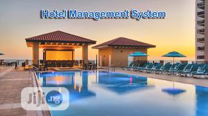 Hotel Management Software System Installation By Teso Tech