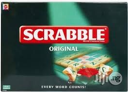 Original Scrabble (Port Harcourt)