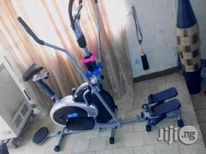 Imported Quality Orbitrac Bike