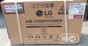 1.Hp L.G Inverter Airconditions