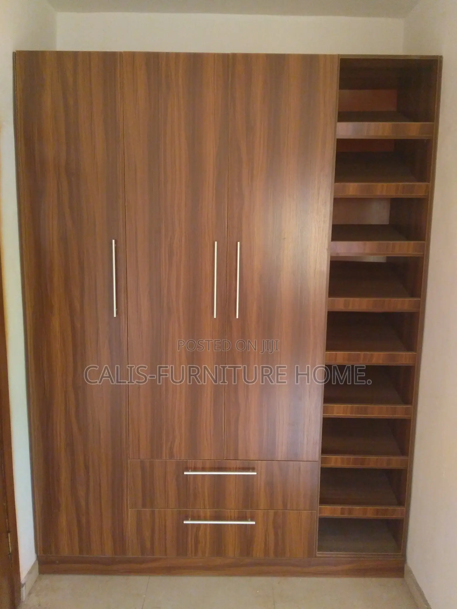 7ft X 5ft Wardrobe