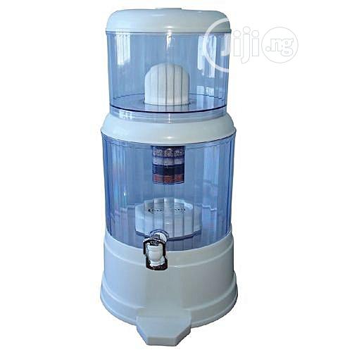 Rico Alkaline Water Purifier