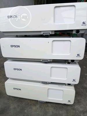 Sharp NEC Projector