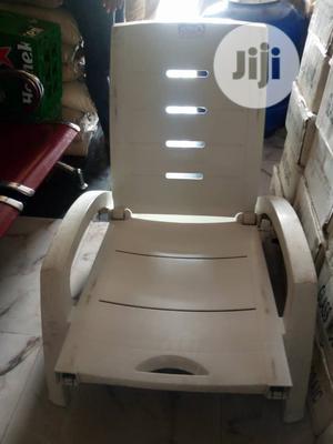 Swimming Pool Chair.