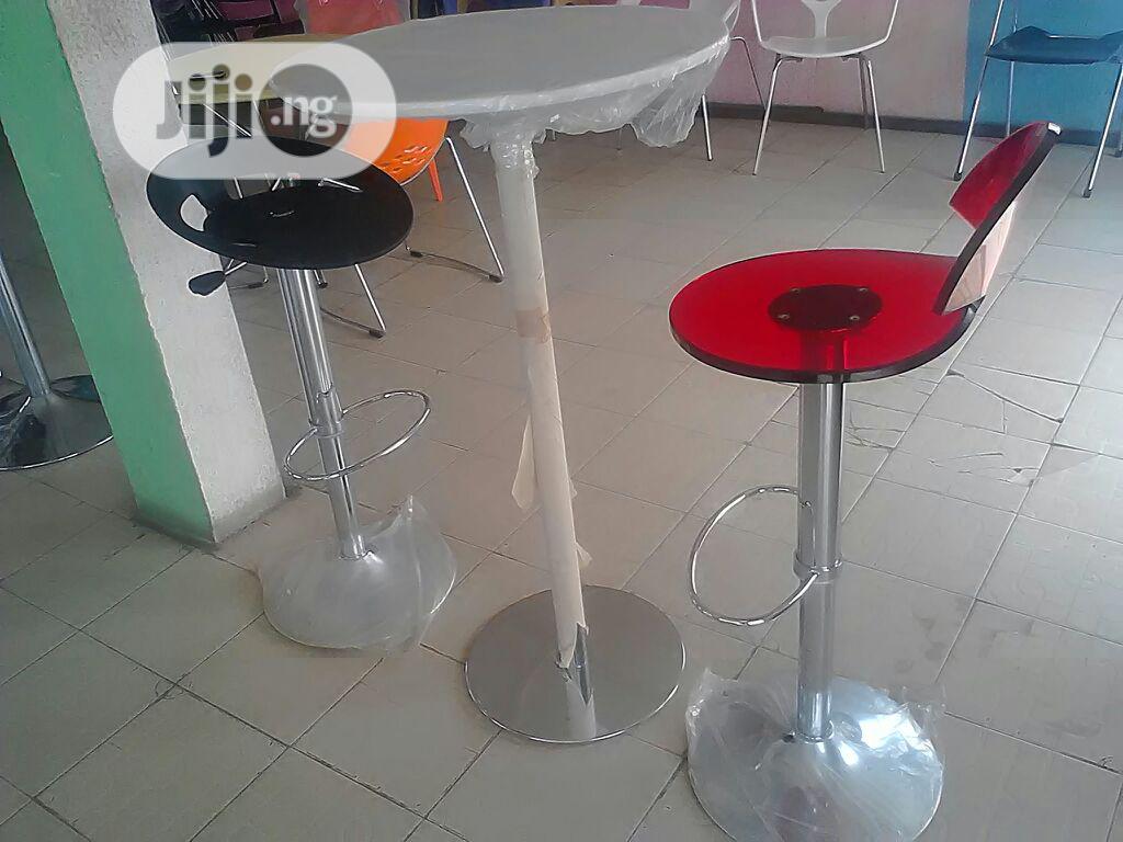 High Quality Bar Stool