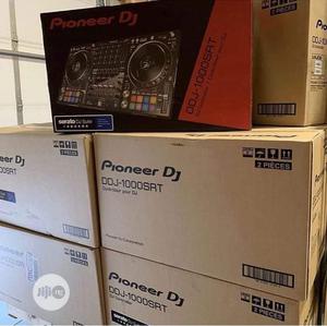Guaranteed DDJ - 1000srit Pioneer Mixer