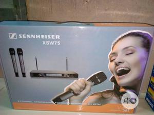 Original SENNHEISER Wirelss Microphone