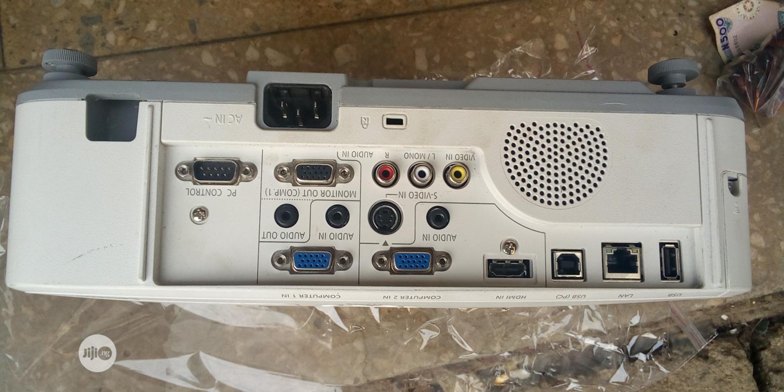 HDMI Projector