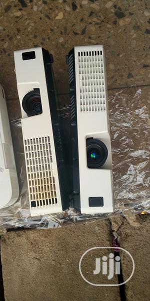 London Used Projectors