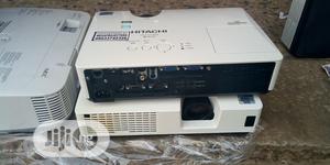 London Used Projectors