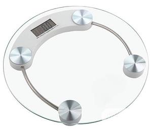Quality Digital Bathroom Scale