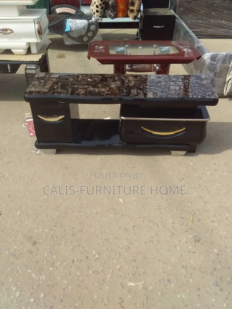 Imported TV Stand