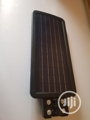 200w All In One Solar Street Light