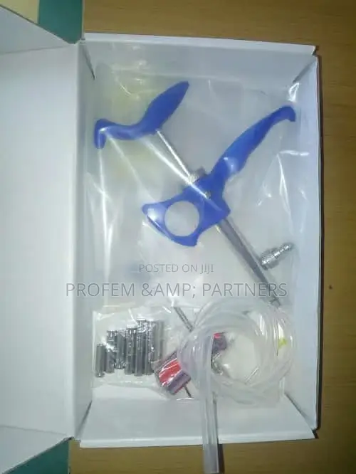 Automatic Syringe