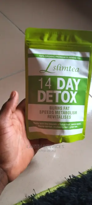 Photo - Get Detoxified In 14 Days