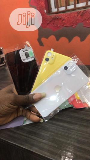 iPhone X Change to 11pro