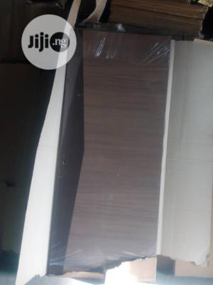 Exotic Special Wooden Door