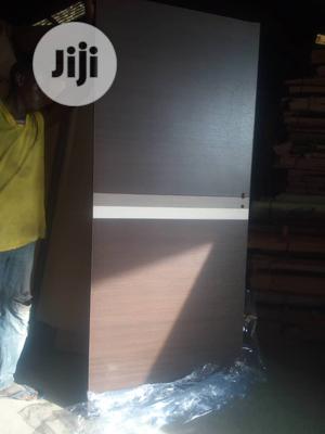 Exotic Special Wooden Door