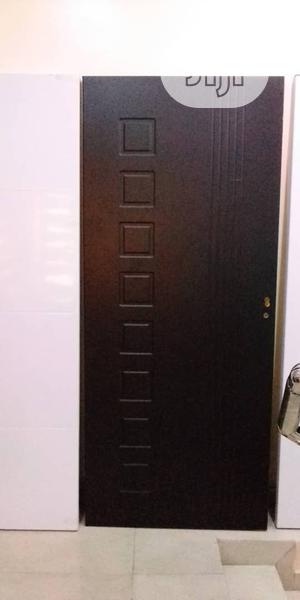 Exotic Special Wooden Door