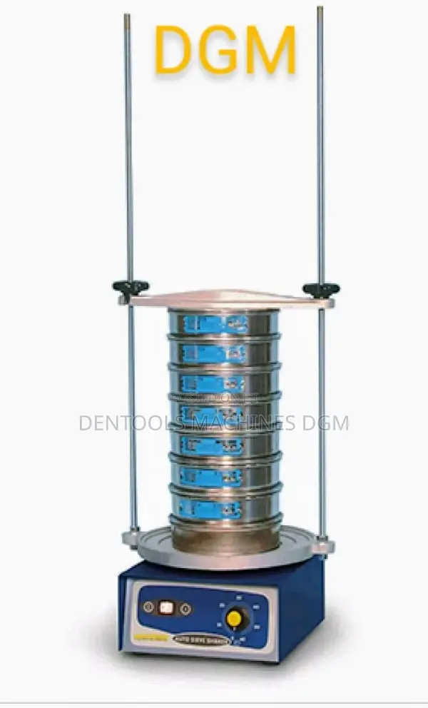 Electric Sieve Shakers