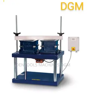 Vibrating Tables Apparatus