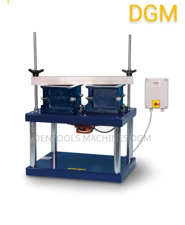 Vibrating Tables Apparatus