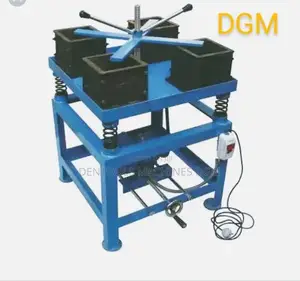 Vibrating Tables Apparatus