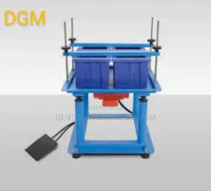 Vibrating Tables Apparatus