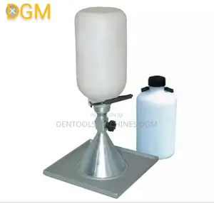 In-situ Density Test Apparatus