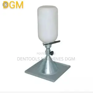 Sand Density Cone Apparatus