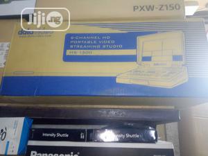Datavideo HS-1300 6-channelhd Portable Videostreaming Studio