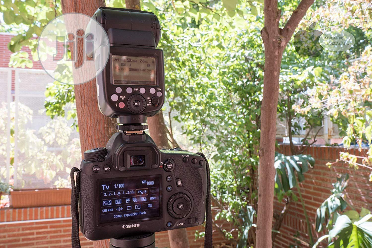 Godox V860ii ( C ) Camera Flash