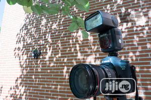 Godox V860ii ( C ) Camera Flash