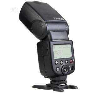 Godox Tt600 Camera Flash