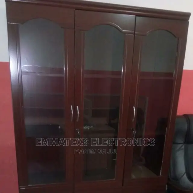 Wooden Book Shelves