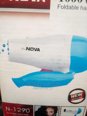 Hair Dryer