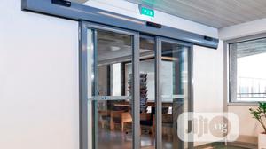 Automatic Sliding Door