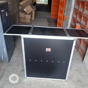 Original DJ Stands
