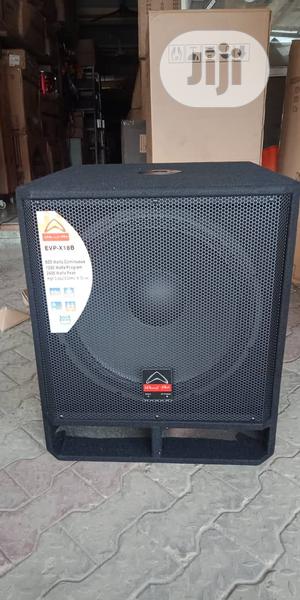 Original Single Speaker