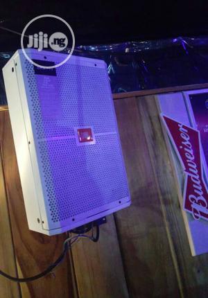 Original JBL Hanging Speaker