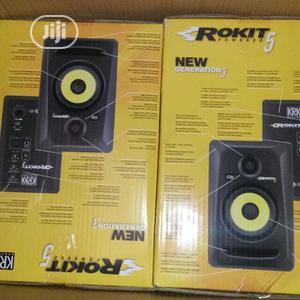 Original Rokit5 Studio Monitor
