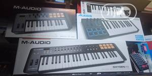 Original M - Audio Studio Keyboard 49keys