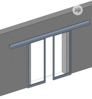 Automatic Sliding Door
