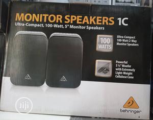 Best Quality Behringer Studio Monitor Speaker