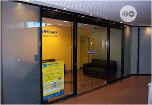 Automatic Sliding Door