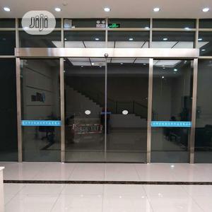 Automatic Sliding Door