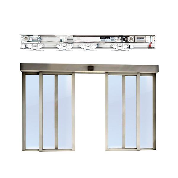 Automatic Sliding Door