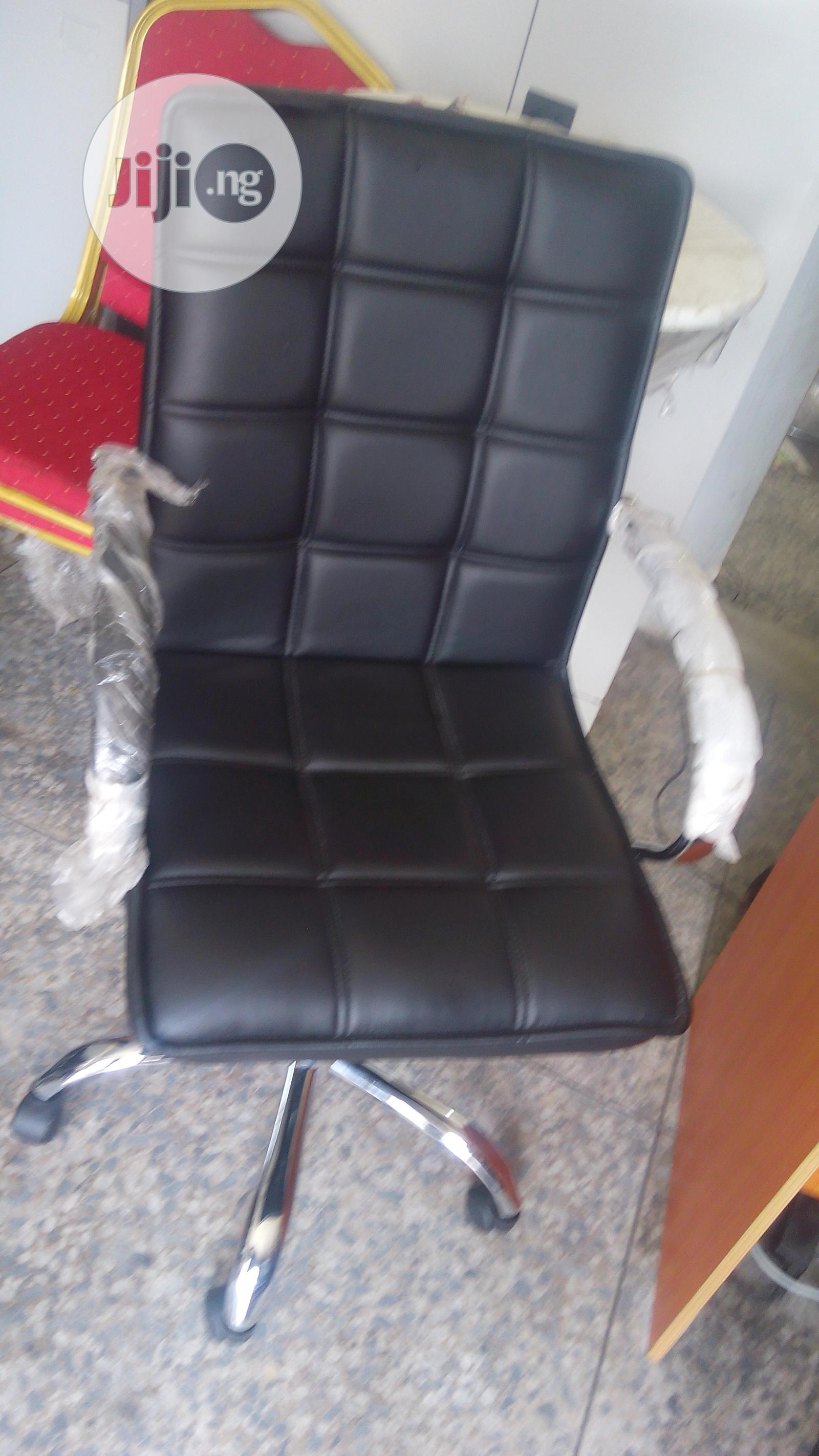 High Quality Executive Office Chair