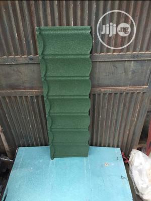 Special Quality Stone Coaetd Roofing Sheets.