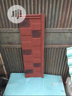Sylverkins Stone Tiles Roofing Sheets